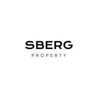 SBERG Property logo - Similar company to Flygh Media Ab