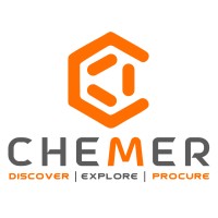 CHEMER logo - Similar company to Cemher Danmark