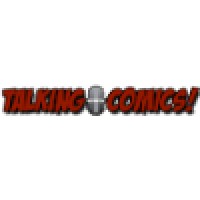 Talking Comics