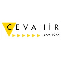 Cevahir Deri logo - Similar company to Derisay Deri