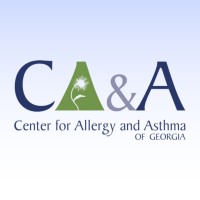 Center for Allergy & Asthma of Georgia logo - Similar company to Bienestar Pharmacy & Wellness Center