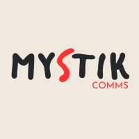 Mystik.Comms logo - Similar company to Kinagallery