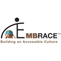 EMBRACE - Building an Accessible Culture logo - Similar company to Epubsupport