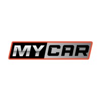 My Car logo - Similar company to Tew Teg