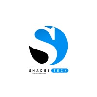 Shades Tech logo - Similar company to Bytegen Ai
