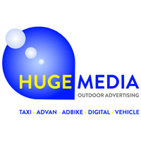 HUGE MEDIA ADVERTISING LIMITED logo - Similar company to Huge Media