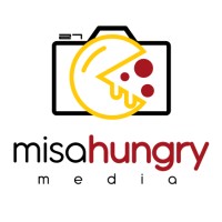 MisaHungry Media logo - Similar company to Growingboymedia Llc
