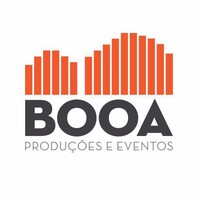 BOOA Produções logo - Similar company to Nbrain