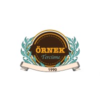 Örnek Tercüme logo - Similar company to Altın Tercüme Bilişim Ve Programlama Ltd. Şti.