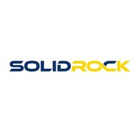SolidRock, s. r. o. logo - Similar company to Infinity Forwarding, S. R. O.