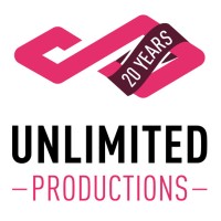 Unlimited Productions BV logo - Similar company to Interstage