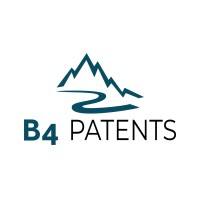 B4Patents logo - Similar company to Barnfather Ip