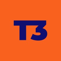 T3 Services Group logo - Similar company to Observe