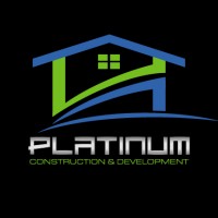 Platinum Construction & Development logo - Similar company to Platinum Construction Group