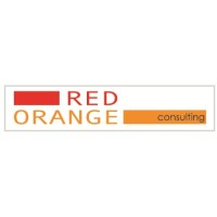 Red Orange Consulting logo - Similar company to Aegio
