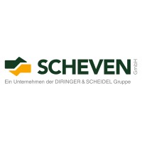 Scheven GmbH logo - Similar company to Grotejohann Gmbh