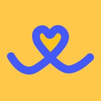 Vuffy logo - Similar company to Yester Ltd