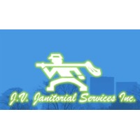 JV Janitorial Services, Inc. logo - Similar company to Jantech Building Services, Inc.