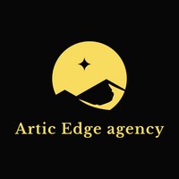 Artic Edge agency logo - Similar company to Poeink