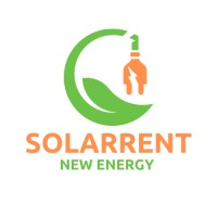 Solarrent New Energy GmbH & Co. KG logo - Similar company to Dbd-Center, Inh. Axel Müller -  Autorisierter Fachhändler Für Dynamische Baudaten
