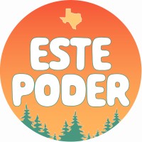 Este Poder logo - Similar company to Cue:Creative