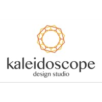 Kaleidoscope Design Studio logo - Similar company to Master Edge Homes