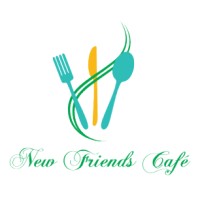 New  Friends Cafe logo - Similar company to Athosc Cafe & Restro