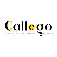 CALLEGO logo - Similar company to Arpeb