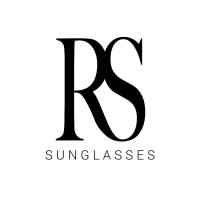 RS Sunglasses logo - Similar company to Kleinefi Design Studio