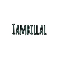 Iambillal logo - Similar company to Hablullah