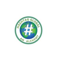 Hashtag Global LLP logo - Similar company to Hashtag Solutions`