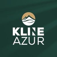 KLINE AZUR logo - Similar company to Help Immo
