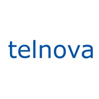 Telnova Oy logo - Similar company to Analysis Ltd