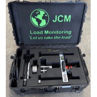 JCM Load Monitoring logo - Similar company to Microrep
