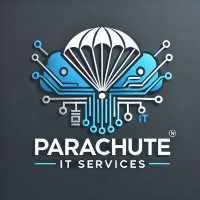Parachute IT Services logo - Similar company to Parachute Technology