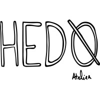 HEDO Atelier logo - Similar company to Rational Studio