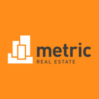 Metric Real Estate logo - Similar company to Js Real Estate