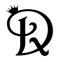 Dough Queen logo - Similar company to Birdiiboo