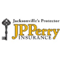 JP Perry Insurance logo - Similar company to Sharp Hue