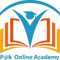 Pak Online Academy logo - Similar company to Campus92 International Online Academy
