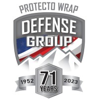 Protecto Wrap Defense Group logo - Similar company to Power Built Modular Wiring