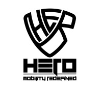 Hero Electric Scooter Technology logo - Similar company to Meta Performance Sg