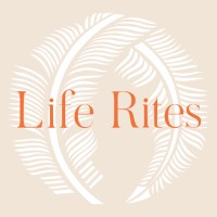 Life Rites Funerals logo - Similar company to Herekind