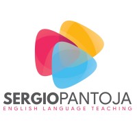 Sérgio Pantoja ELT logo - Similar company to Fale Alfa