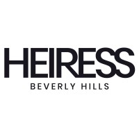 HEIRESS BEVERLY HILLS logo - Similar company to Coriolis Company