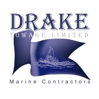 Drake Towage Ltd logo - Similar company to Kalout Marine Engineering