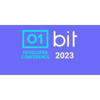 BIT Conference logo - Similar company to Bit Soft Moldova