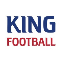 KingFootball logo - Similar company to Grvty Technologies