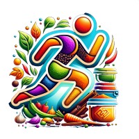 DesiFit logo - Similar company to Fleep
