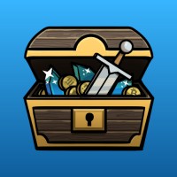 LootBlocks logo - Similar company to Nex Labs